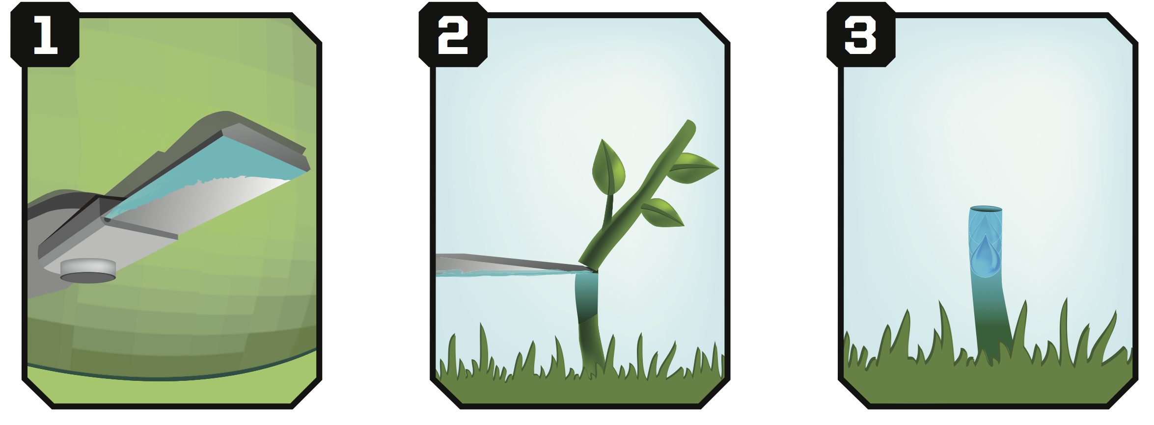 Evaluating an Herbicide-Applying Mower for Invasive Species Controls