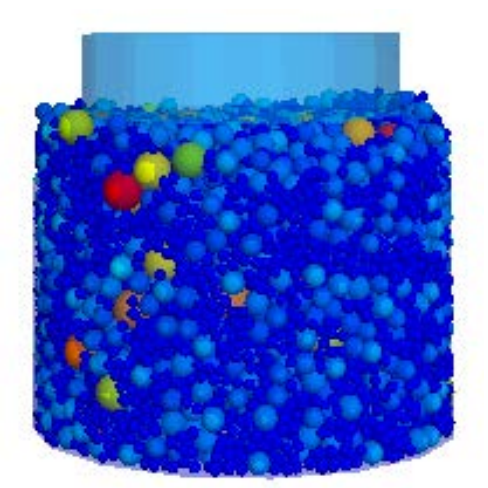 Quantifying Moisture Effects in DCP and LWD Tests Using Unsaturated Mechanics