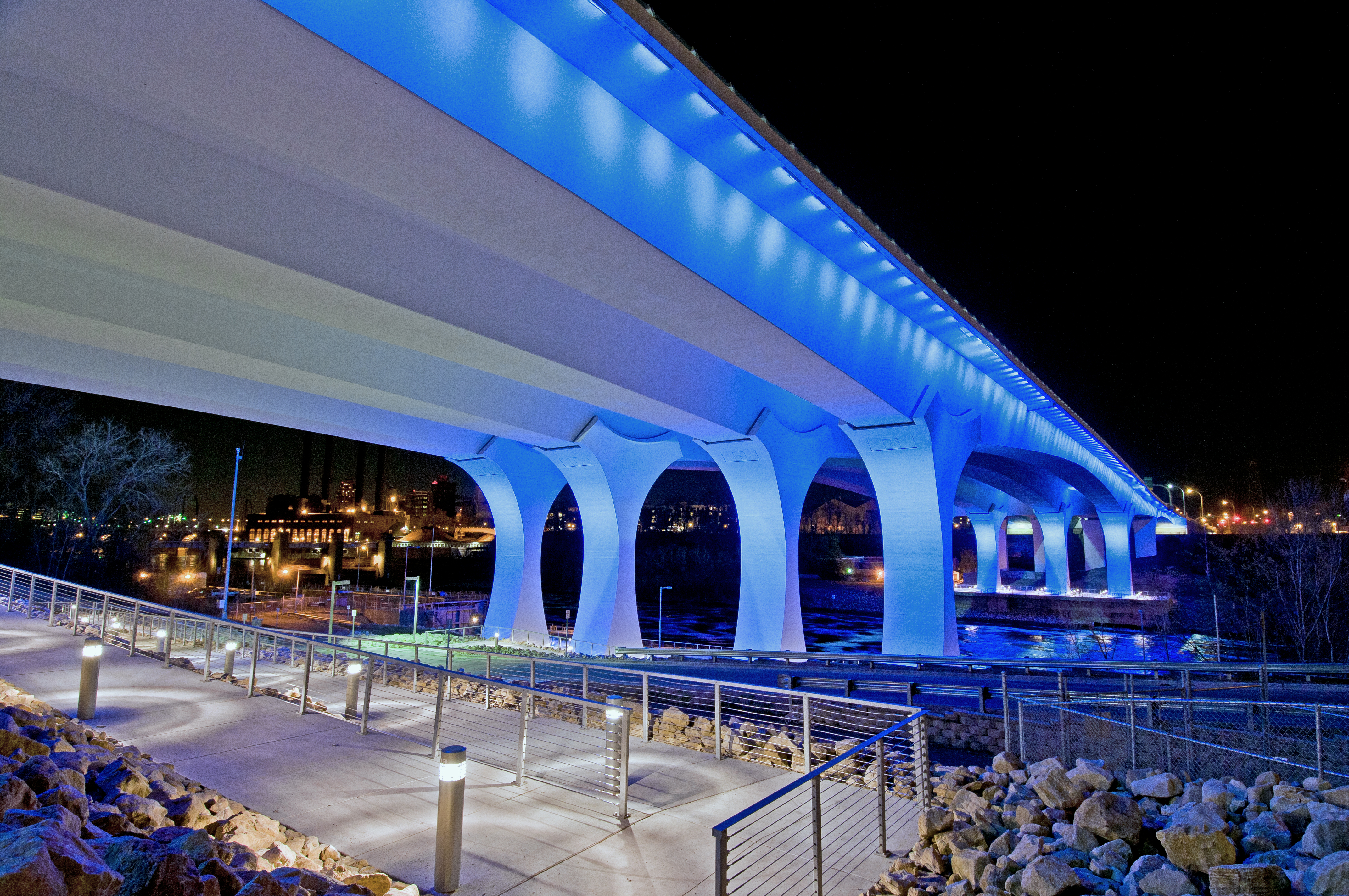 Modeling and Monitoring the Long-Term Behavior of Post-Tensioned Concrete Bridges