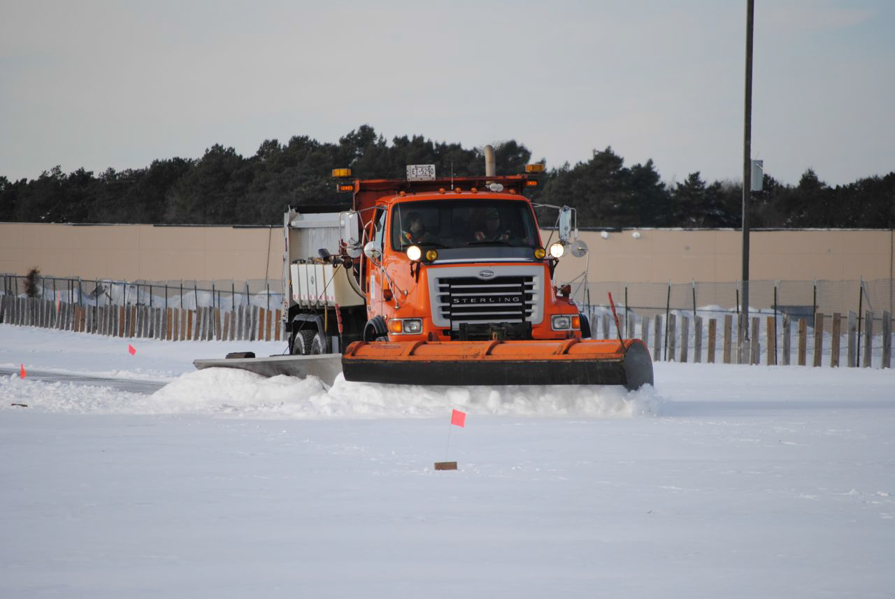 Salt Brine Blending to Optimize Deicing and Anti-Icing Performance and Cost Effectiveness, Phase II