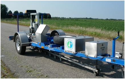Implementation of TONN 2010