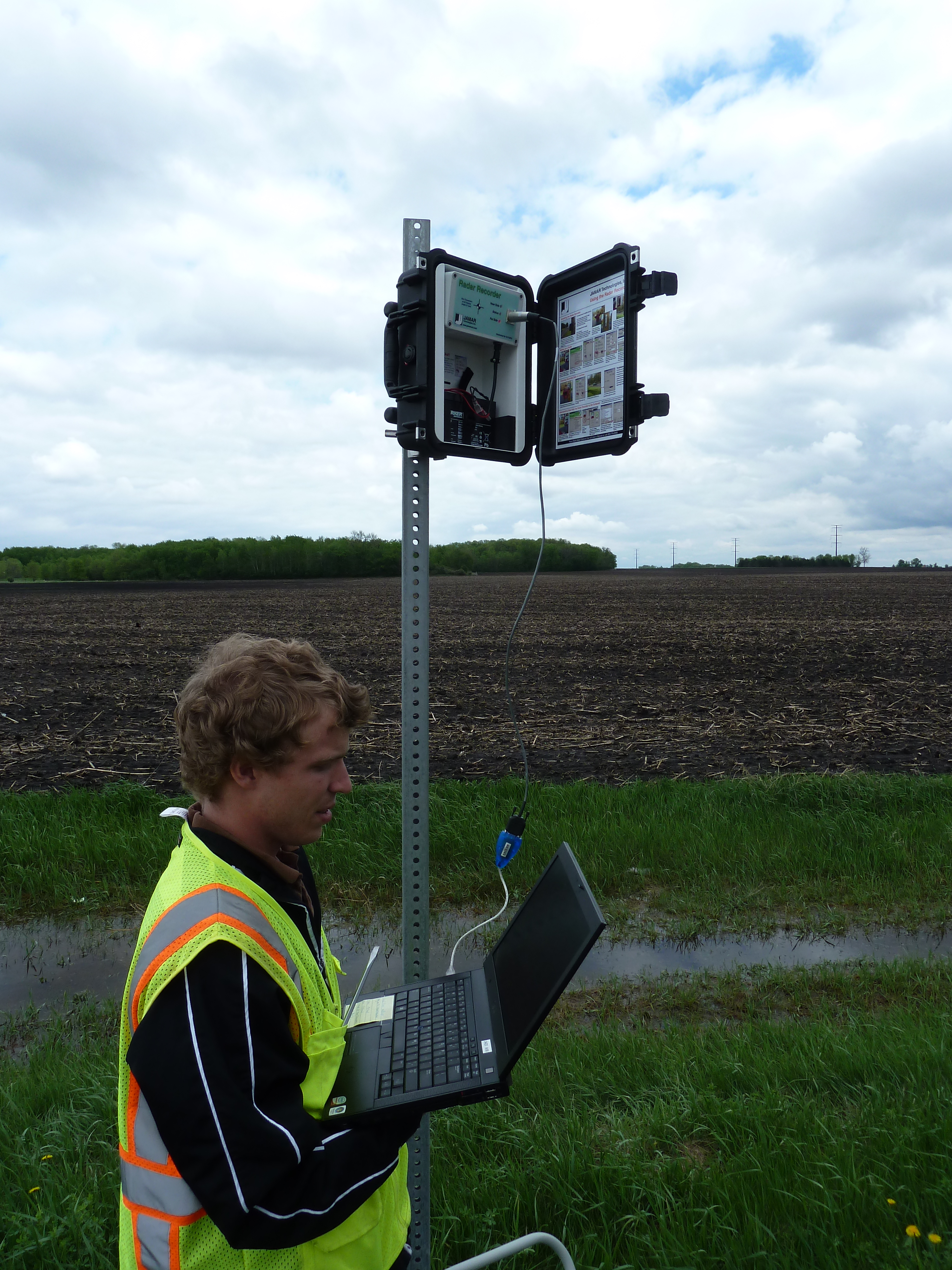 Traffic Data Collection Processes Study and Traffic Data Collection Improvements
