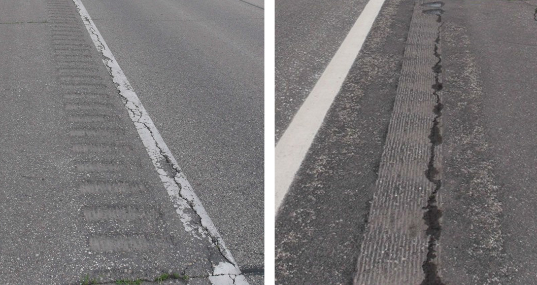 Rumble Strip Noise Evaluation
