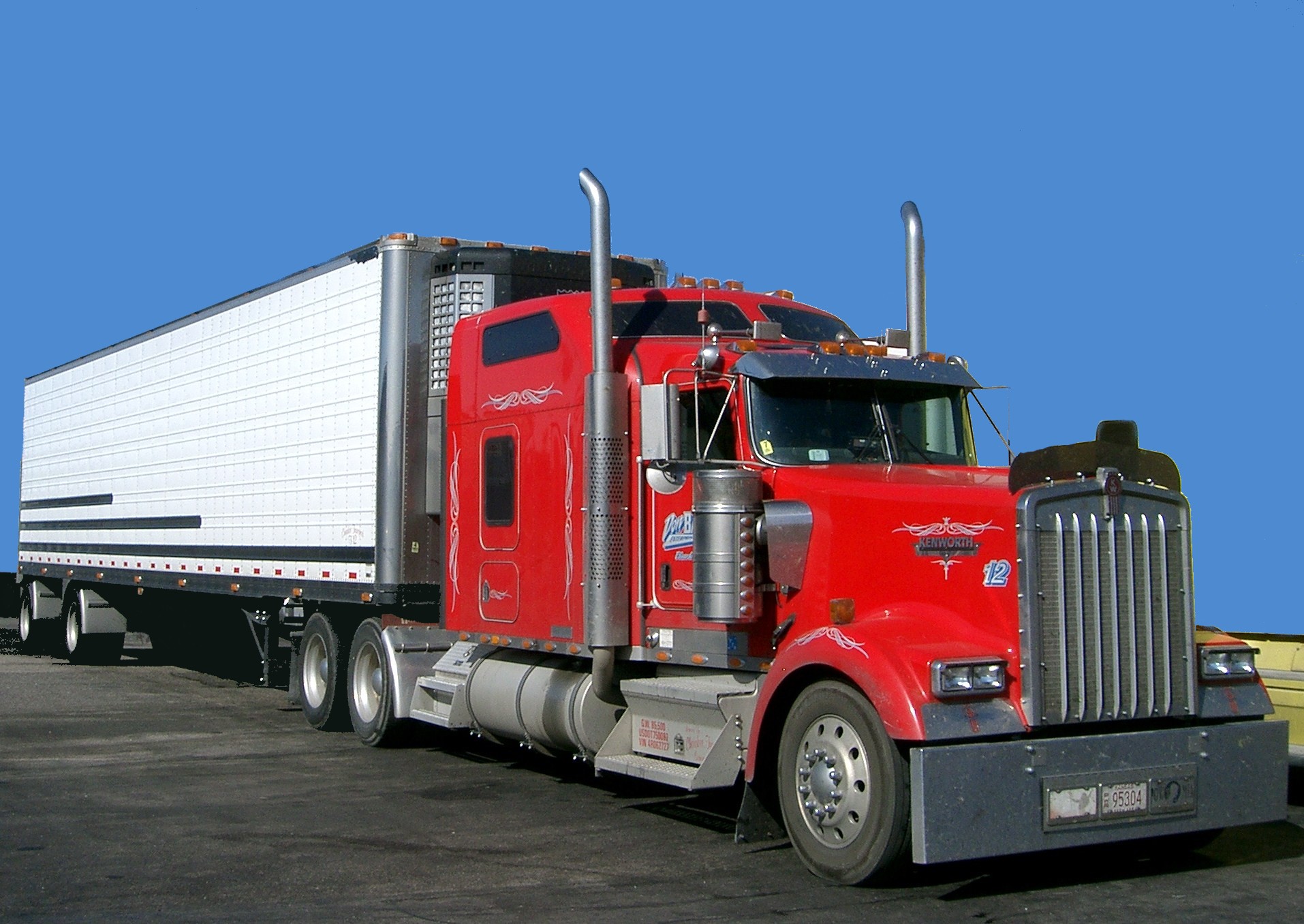 Benefits and Costs of Increasing Truck Load Limits: