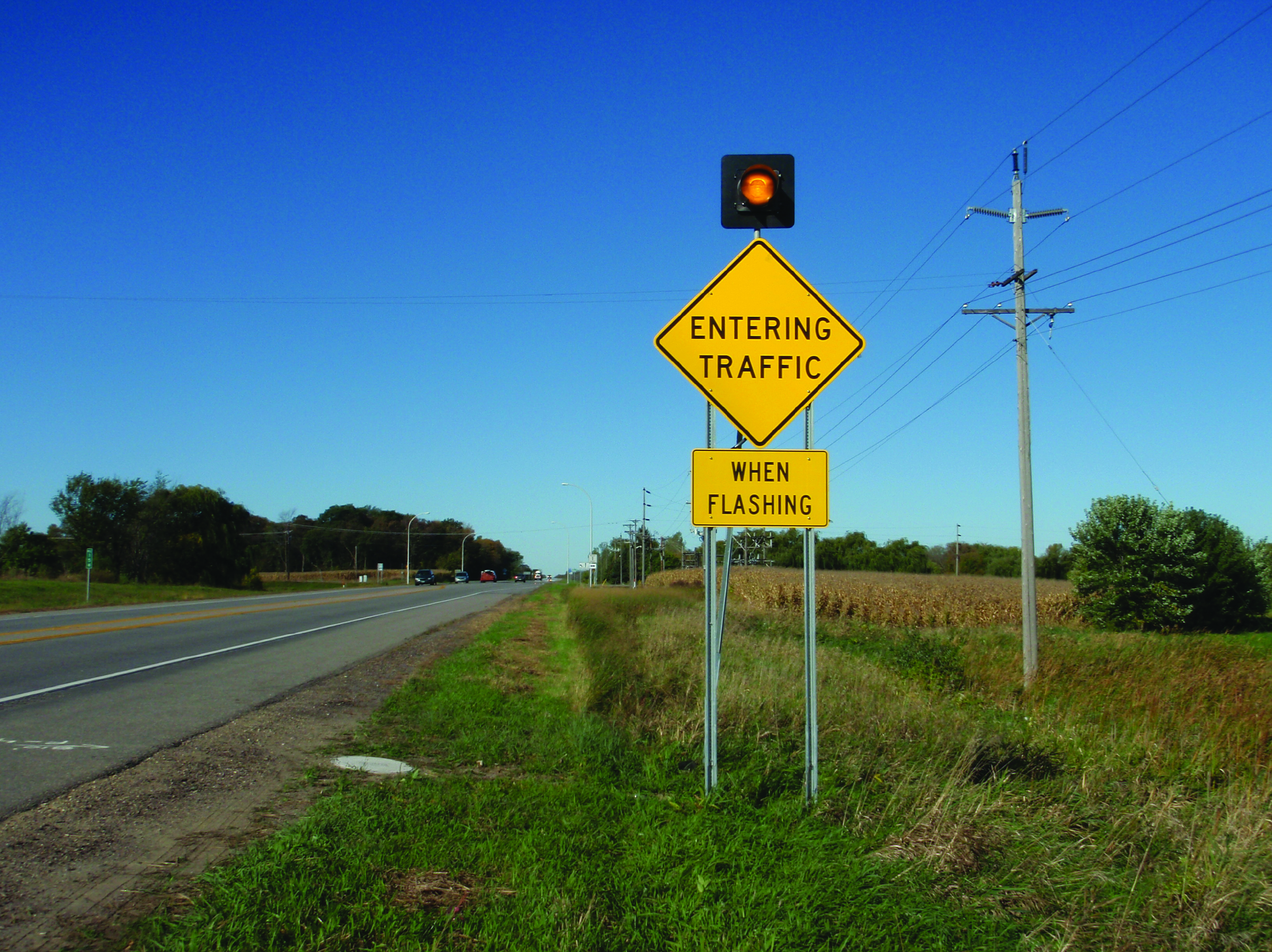 Intersection Safety Technologies Guidebook