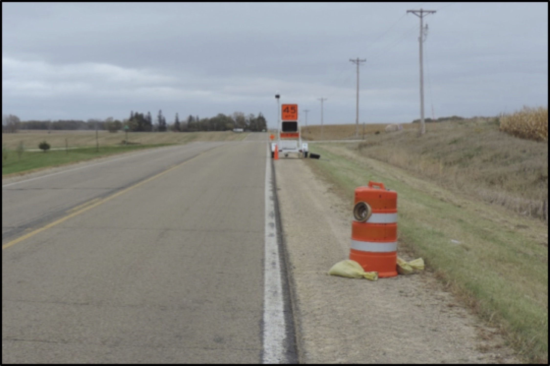 Flagger operations