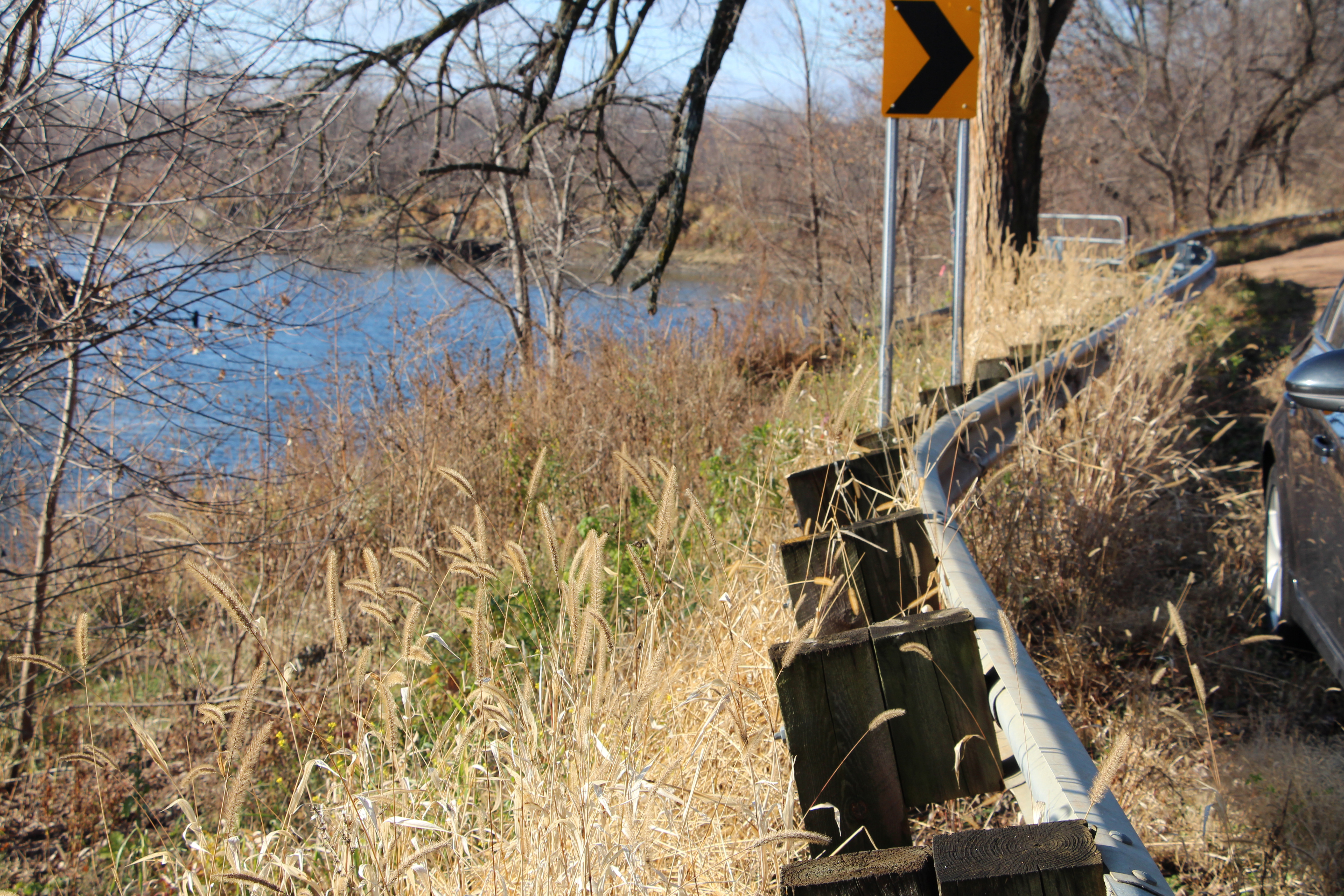 Slope Stabilization