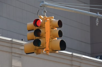 Traffic light