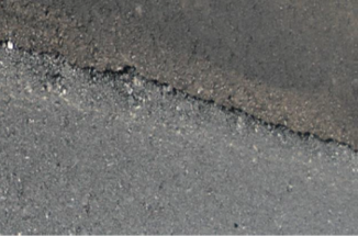 Low pavement air voids