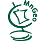 Minnesota Geospatial Information Office logo