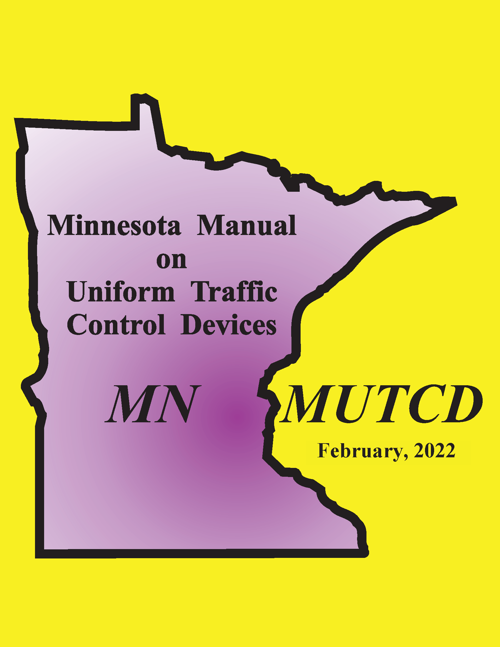 mn mutcd 2015 cover
