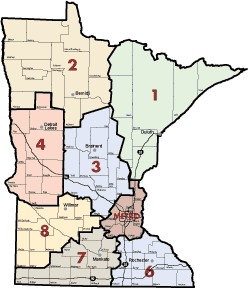 Mndot Org Chart