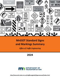 standard signs and <a href=