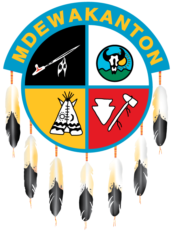 Shakopee Mdewakanton Sioux Community logo