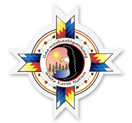 White Earth Nation logo